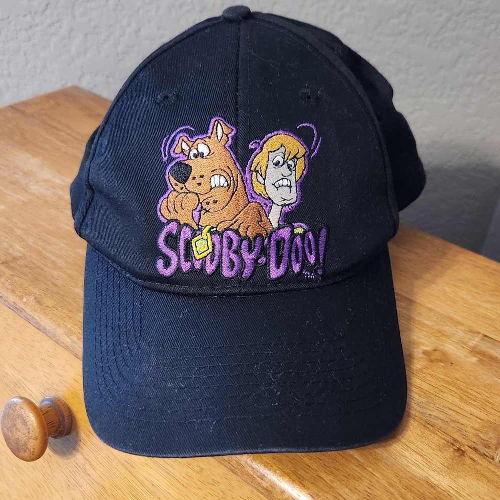 1998 Vintage‎ Scooby Doo Baseball Hat